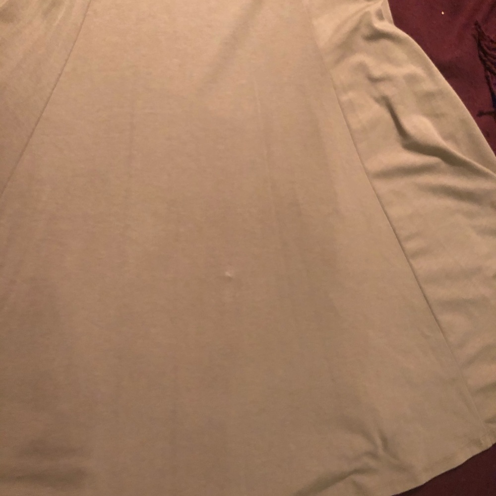 Skirt by Context size M - Picture 4 of 4